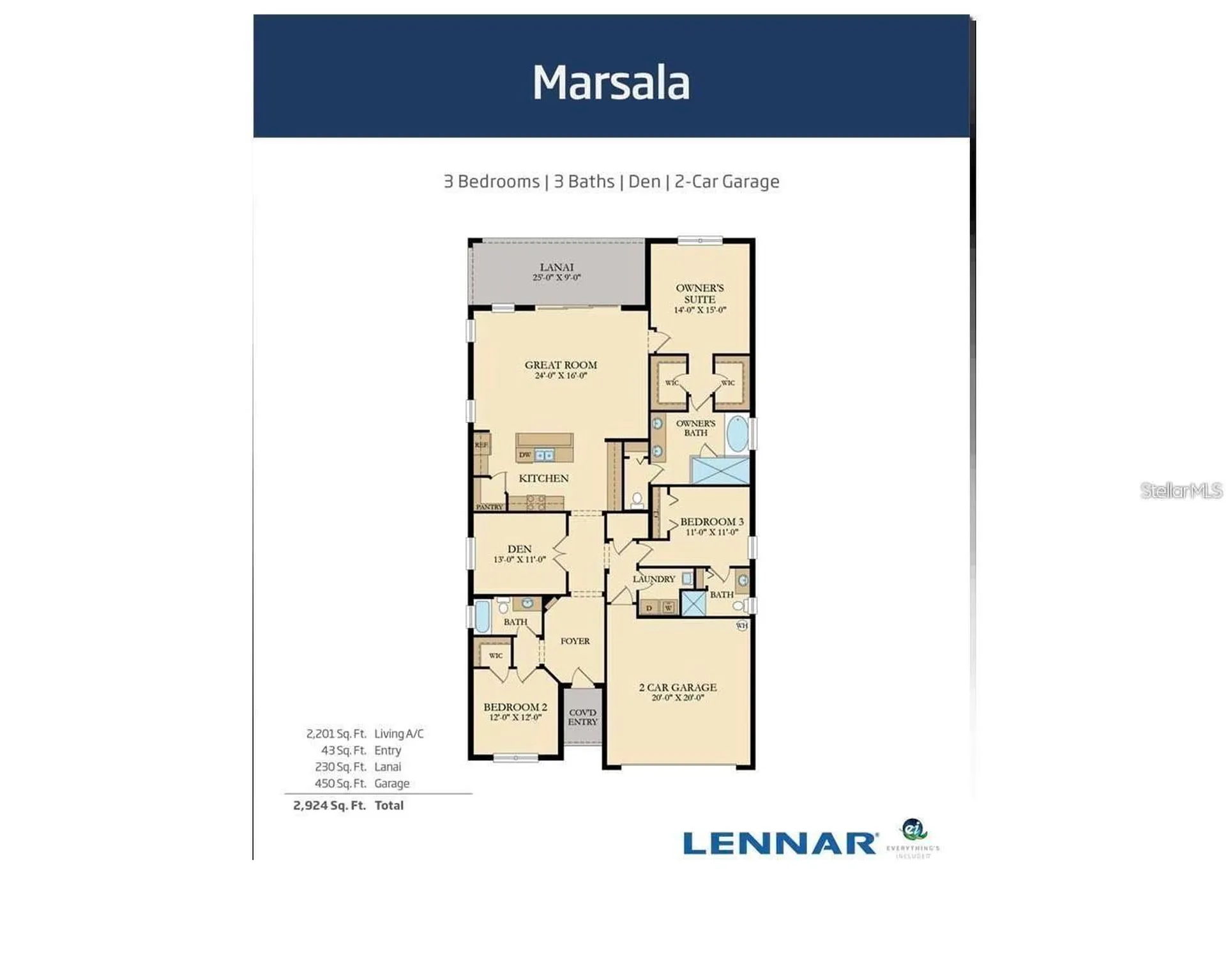 11399 Burgundy Drive Venice FL 34293