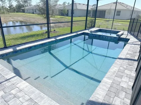 11399 Burgundy Drive Venice FL 34293