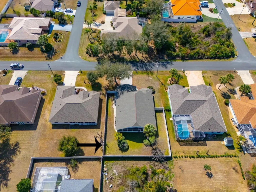 11 Faircastle Lane Palm Coast FL 32137