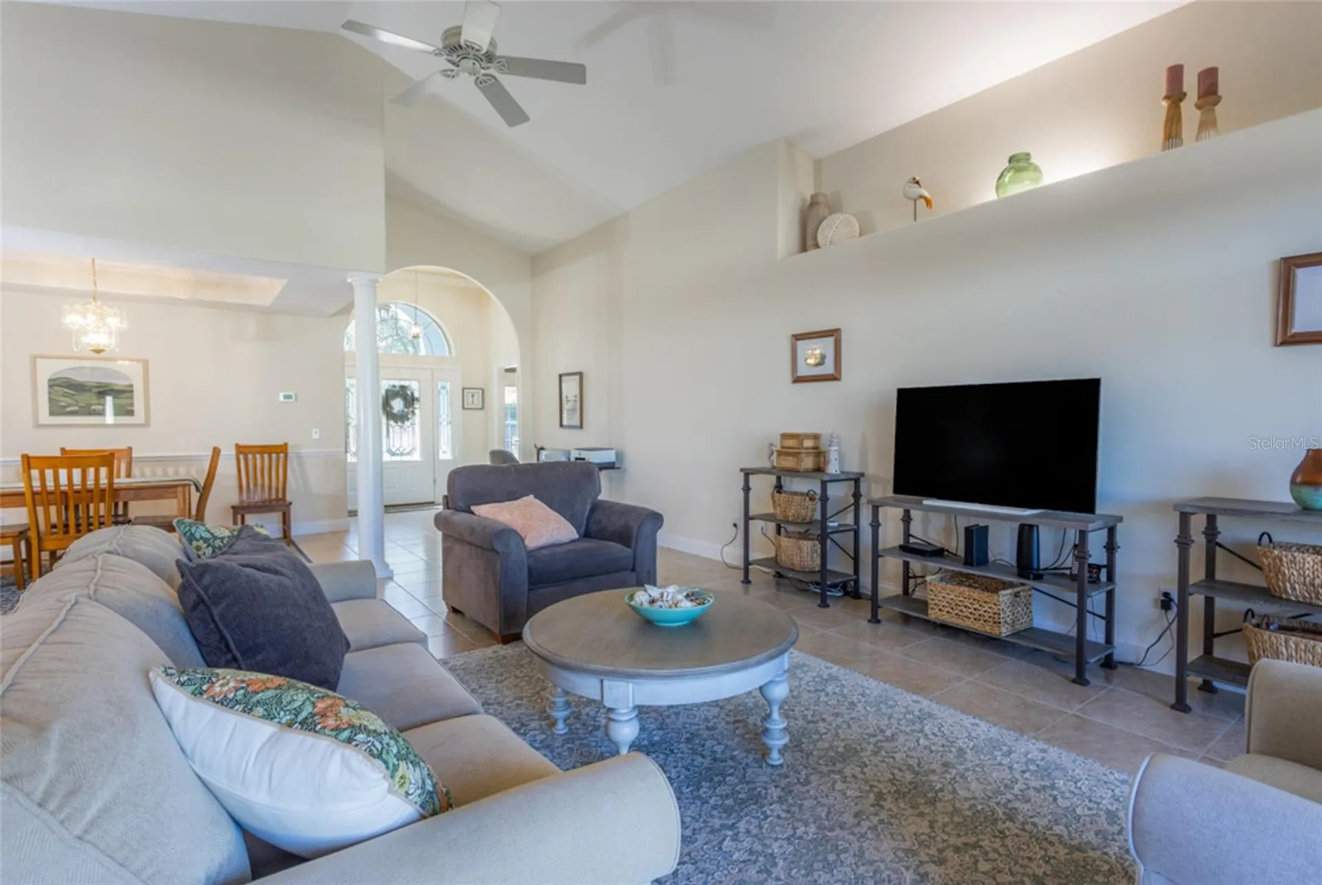 11 Faircastle Lane Palm Coast FL 32137