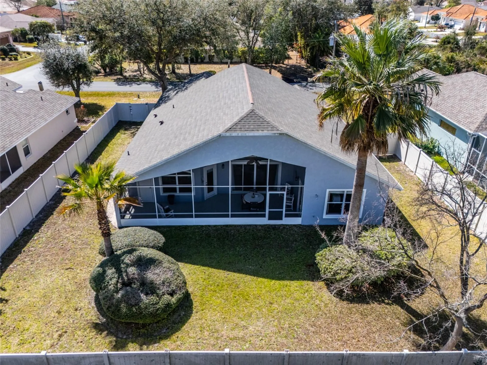 11 Faircastle Lane Palm Coast FL 32137
