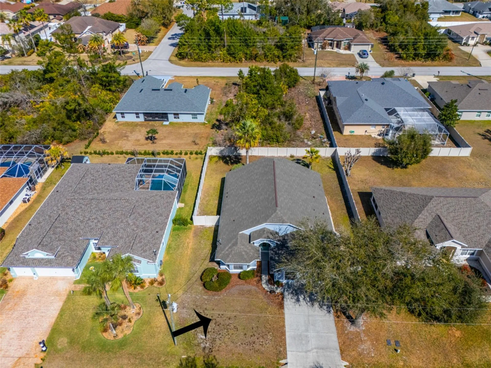 11 Faircastle Lane Palm Coast FL 32137