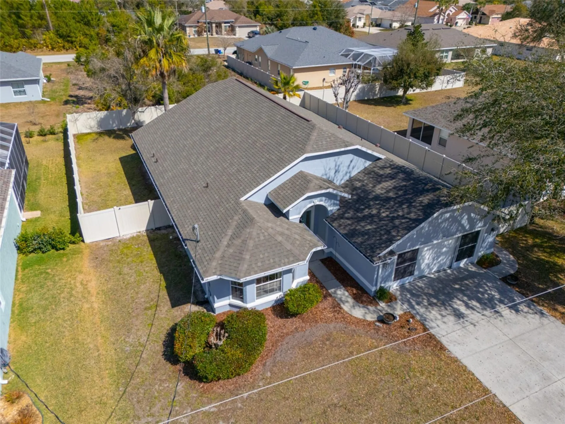 11 Faircastle Lane Palm Coast FL 32137
