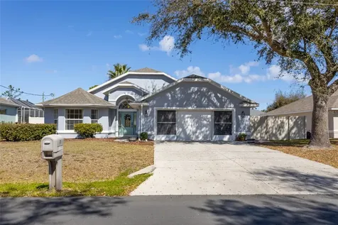 11 Faircastle Lane Palm Coast FL 32137