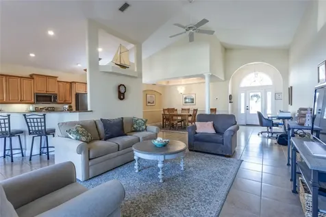 11 Faircastle Lane Palm Coast FL 32137