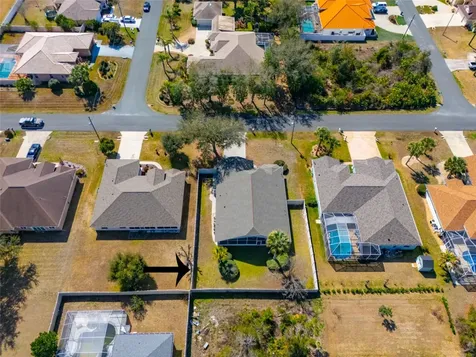 11 Faircastle Lane Palm Coast FL 32137