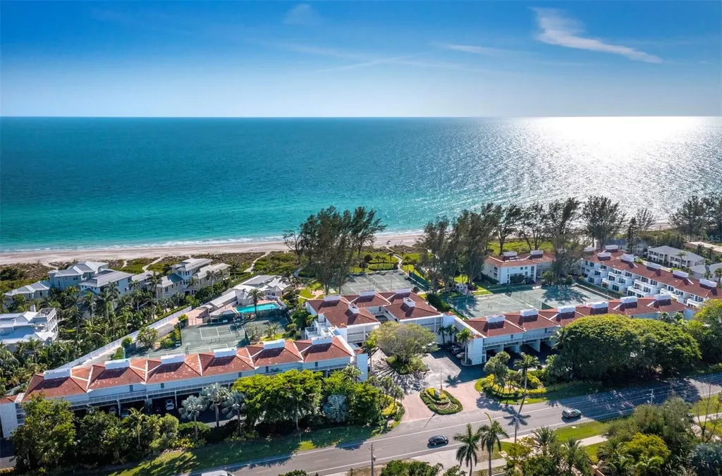 5055 Gulf Of Mexico Drive Longboat Key FL 34228