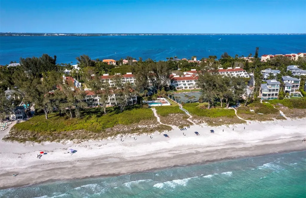 5055 Gulf Of Mexico Drive Longboat Key FL 34228