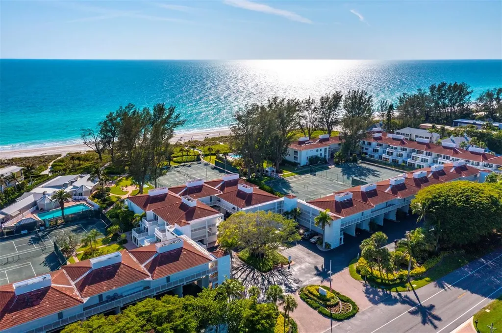 5055 Gulf Of Mexico Drive Longboat Key FL 34228