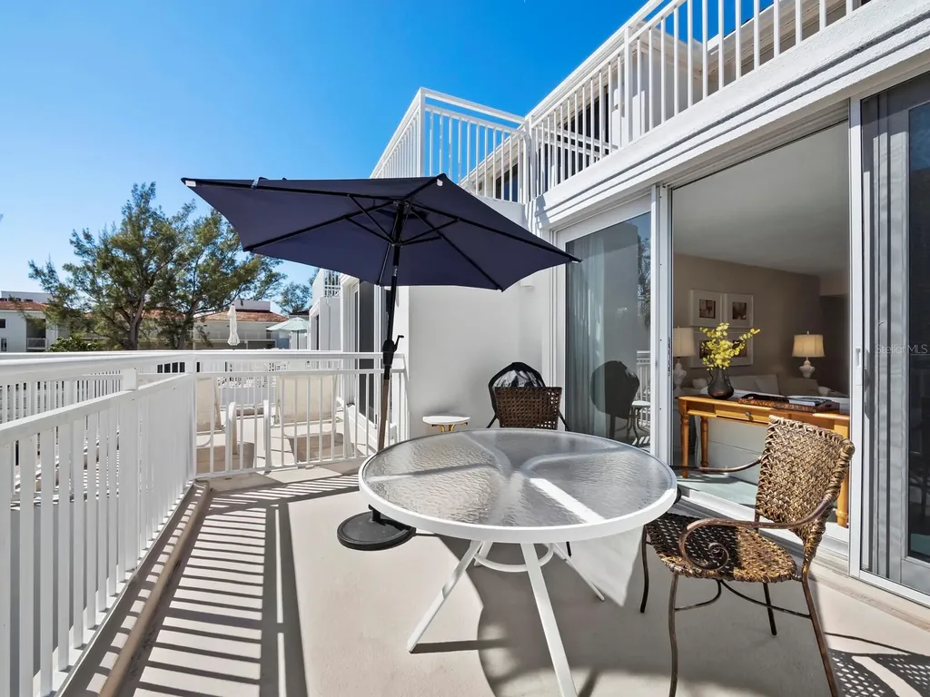 5055 Gulf Of Mexico Drive Longboat Key FL 34228