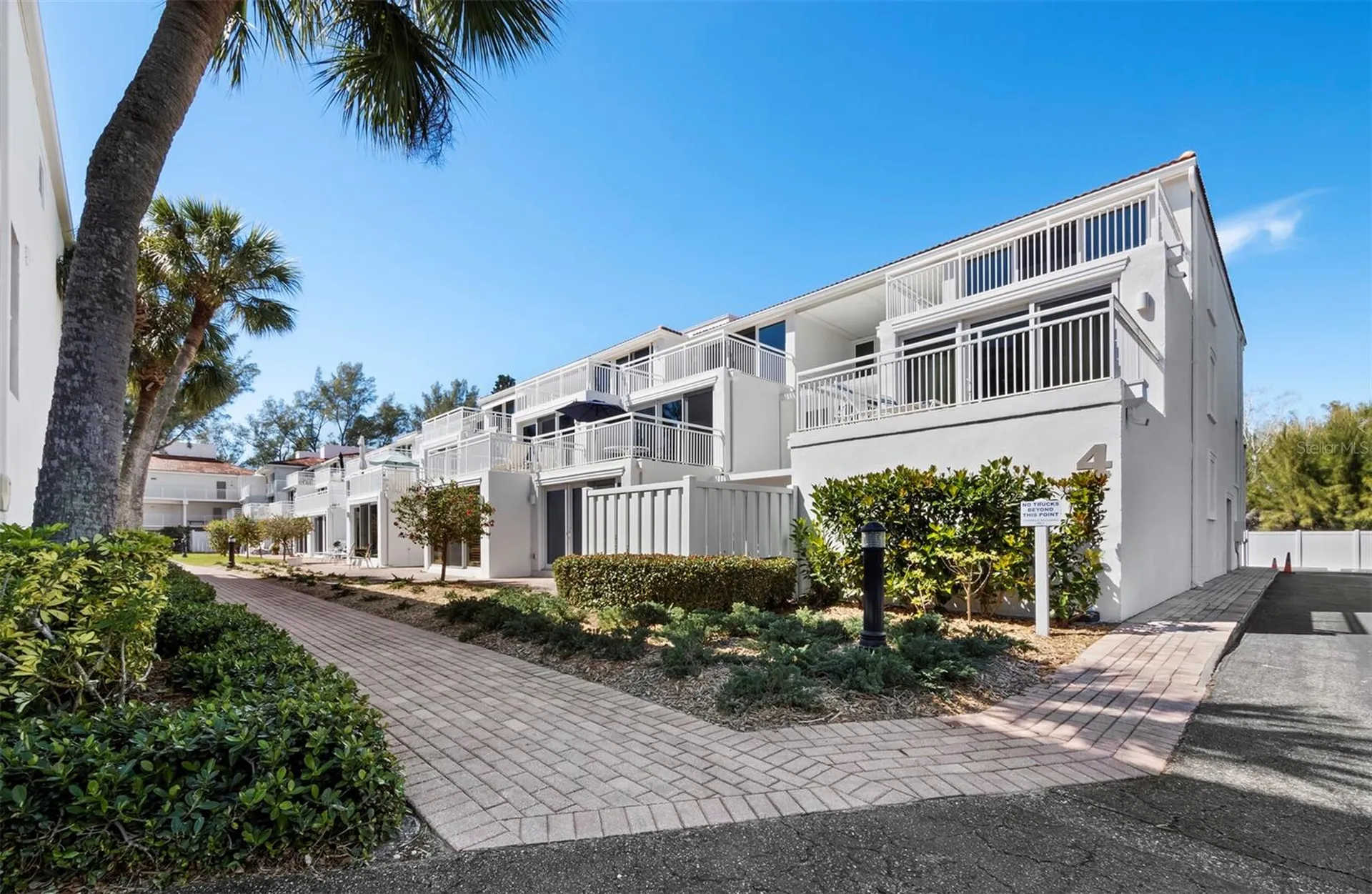 5055 Gulf Of Mexico Drive Longboat Key FL 34228