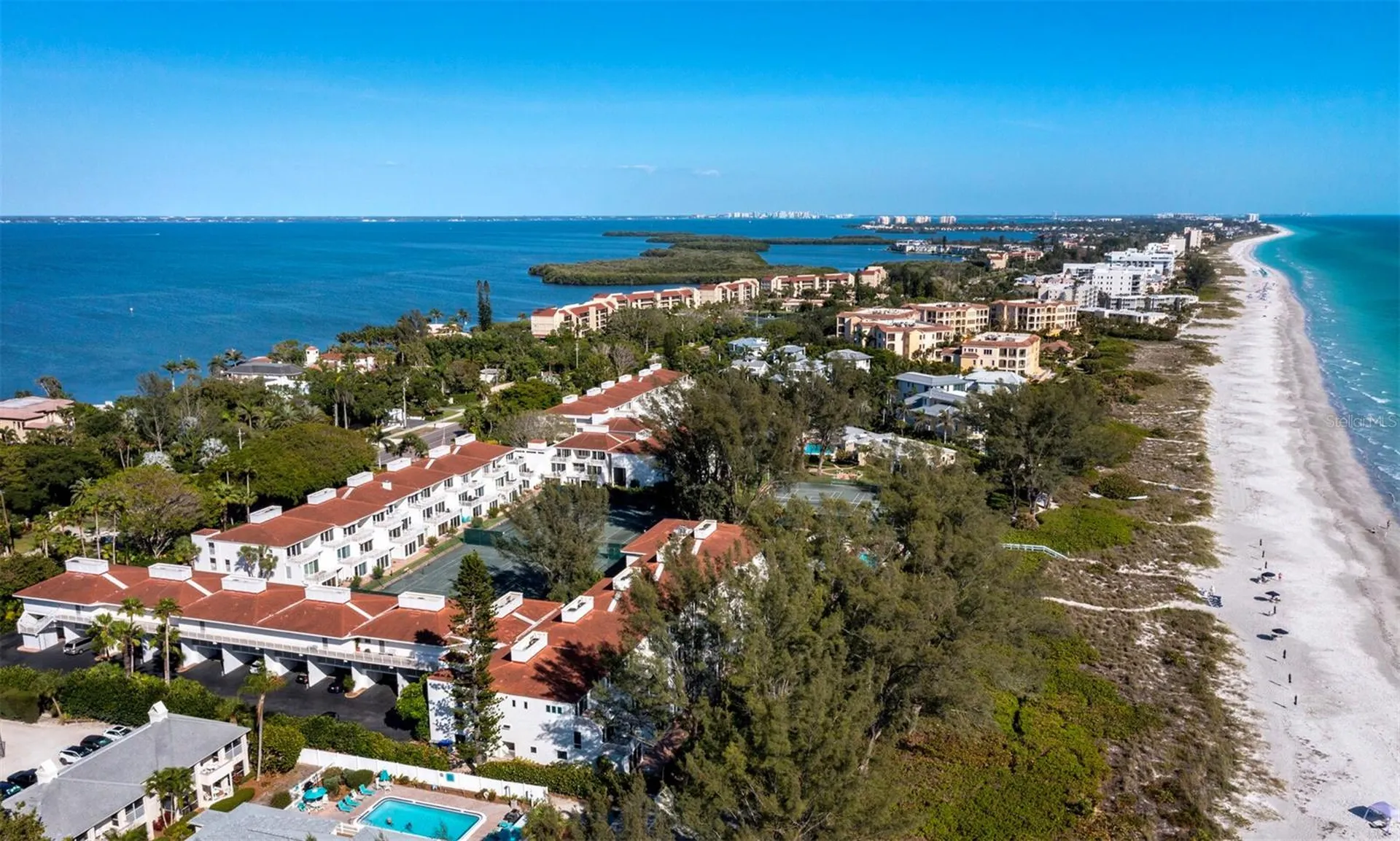 5055 Gulf Of Mexico Drive Longboat Key FL 34228