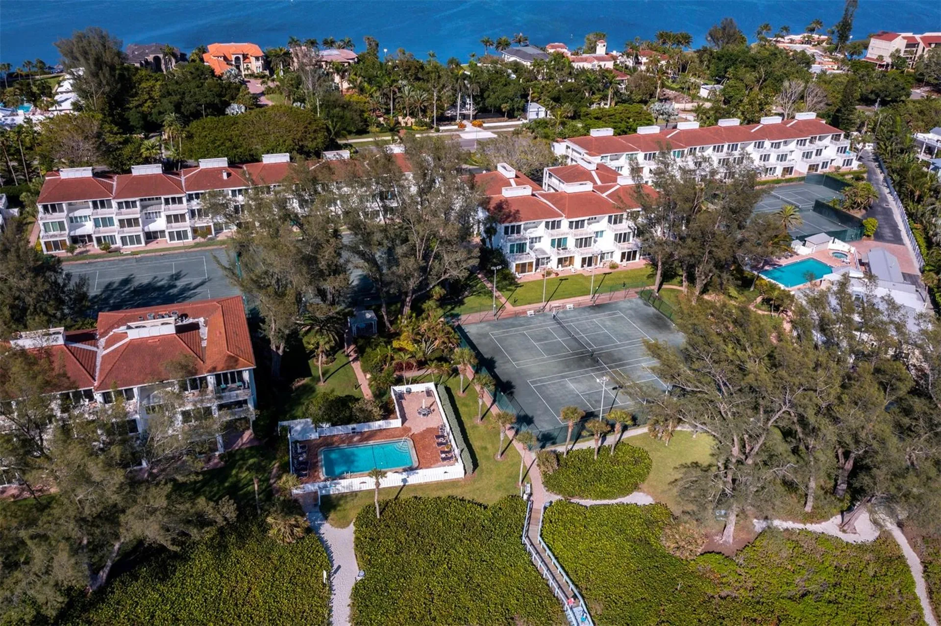 5055 Gulf Of Mexico Drive Longboat Key FL 34228