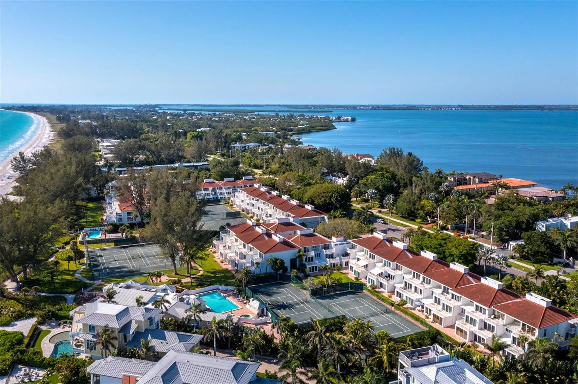5055 Gulf Of Mexico Drive Longboat Key FL 34228