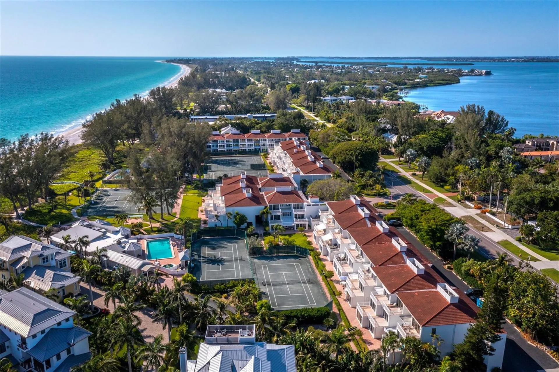 5055 Gulf Of Mexico Drive Longboat Key FL 34228