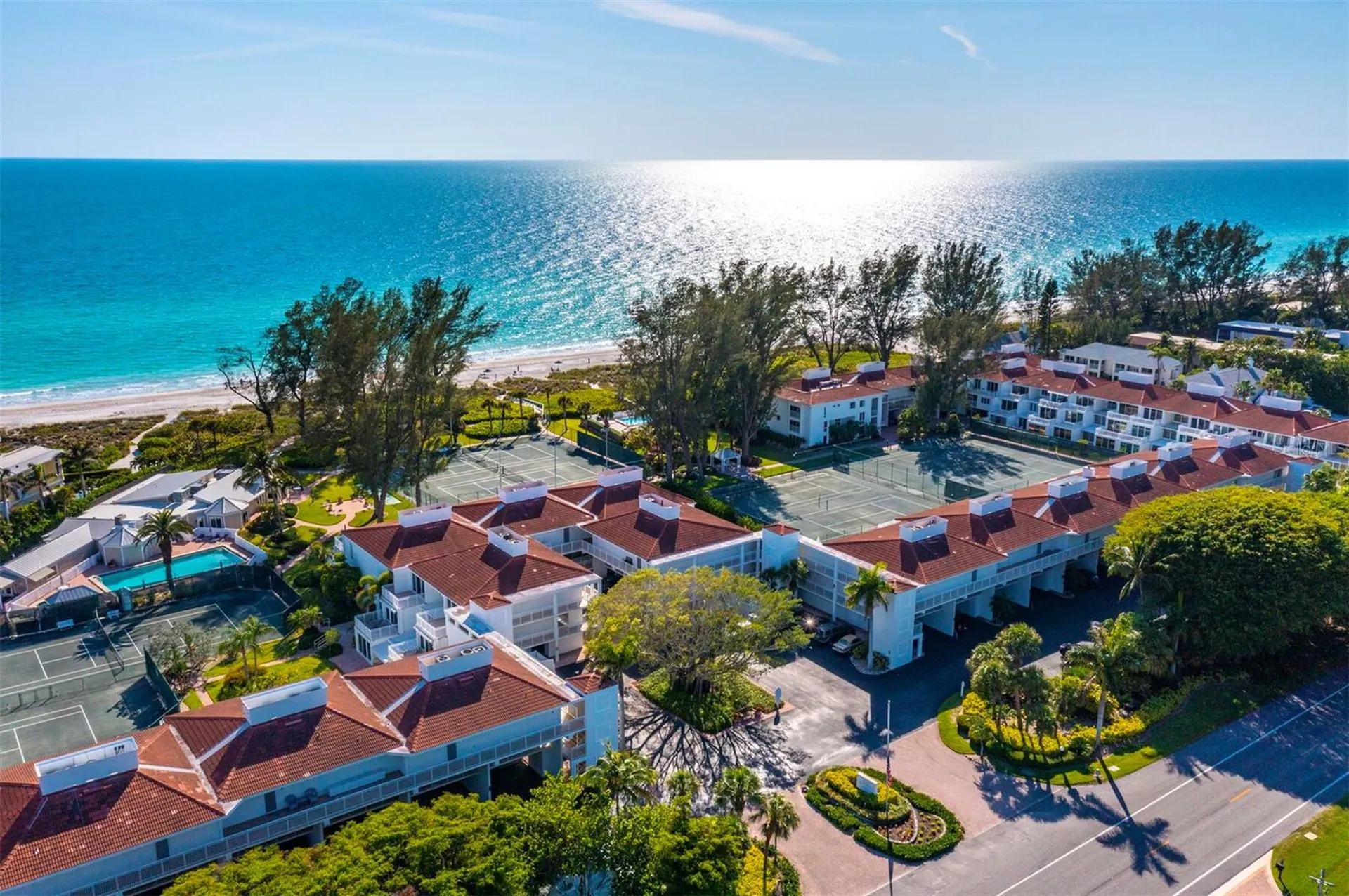 5055 Gulf Of Mexico Drive Longboat Key FL 34228