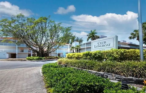 5055 Gulf Of Mexico Drive Longboat Key FL 34228