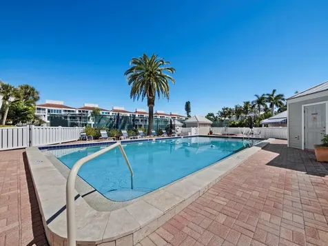 5055 Gulf Of Mexico Drive Longboat Key FL 34228