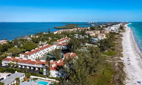 5055 Gulf Of Mexico Drive Longboat Key FL 34228