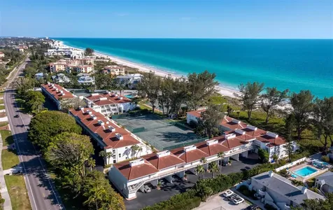 5055 Gulf Of Mexico Drive Longboat Key FL 34228