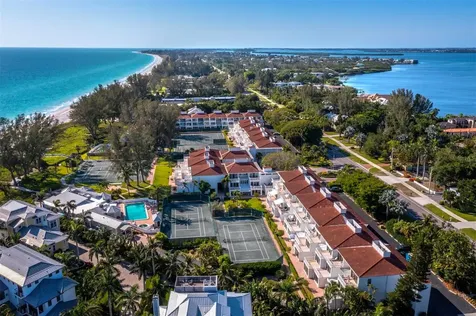 5055 Gulf Of Mexico Drive Longboat Key FL 34228