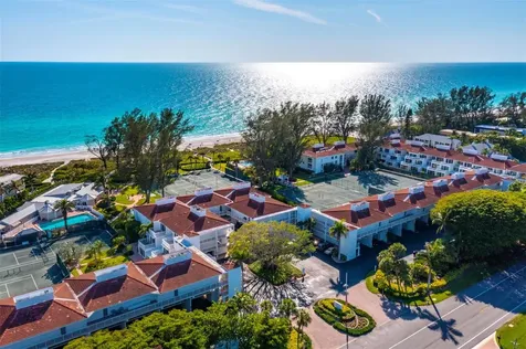 5055 Gulf Of Mexico Drive Longboat Key FL 34228