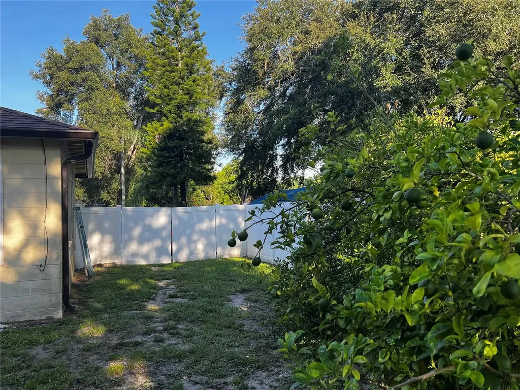 2427 Princeton Avenue Sanford FL 32771