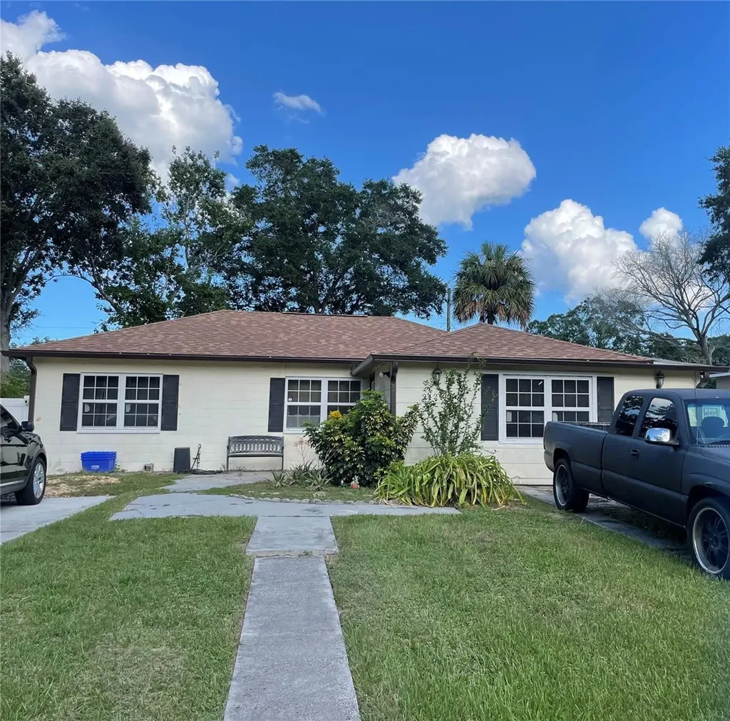 2427 Princeton Avenue Sanford FL 32771