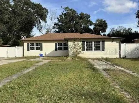 2427 Princeton Avenue Sanford FL 32771