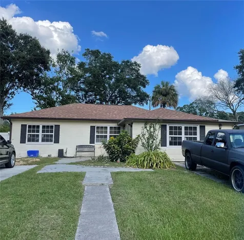 2427 Princeton Avenue Sanford FL 32771