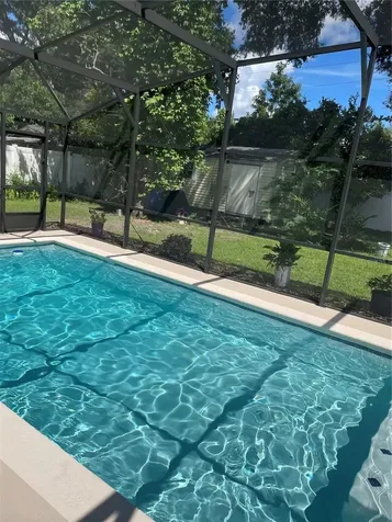 2427 Princeton Avenue Sanford FL 32771