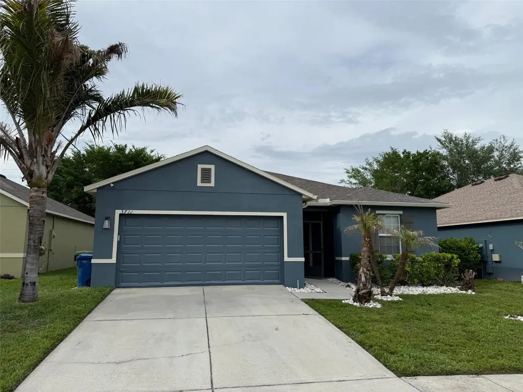 3711 Julius Estates Boulevard Winter Haven FL 33881