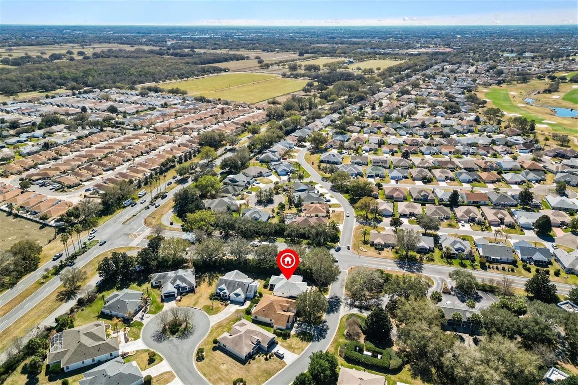 1301 Oak Forest Drive The Villages FL 32162