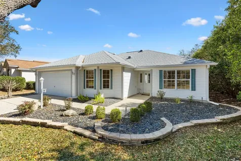 1301 Oak Forest Drive The Villages FL 32162