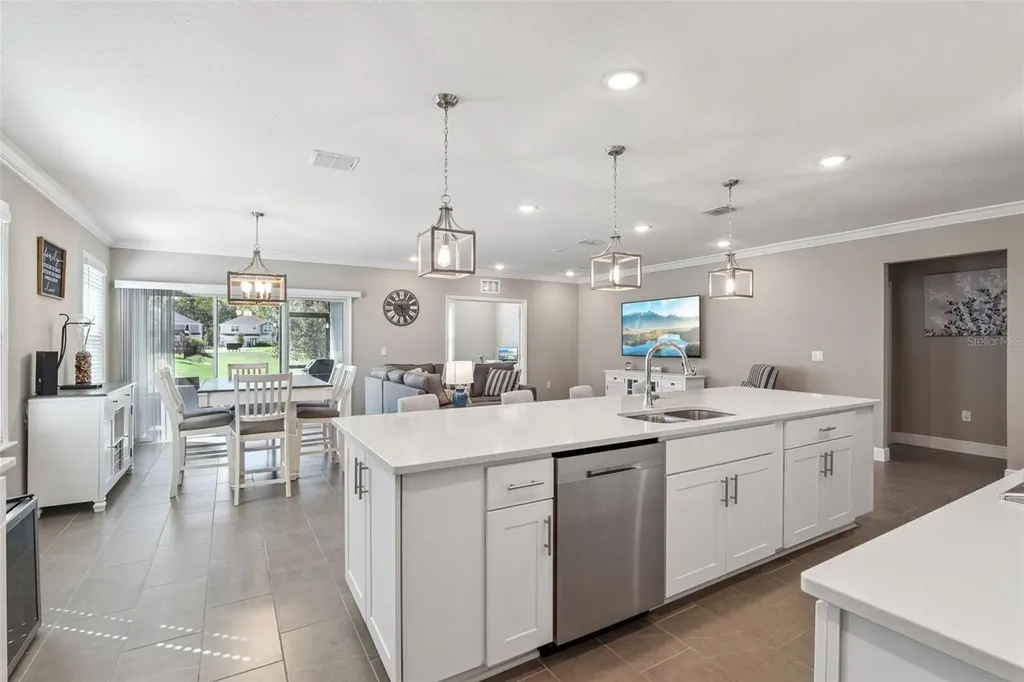 1076 Bradford Ridge Drive Leesburg FL 34748