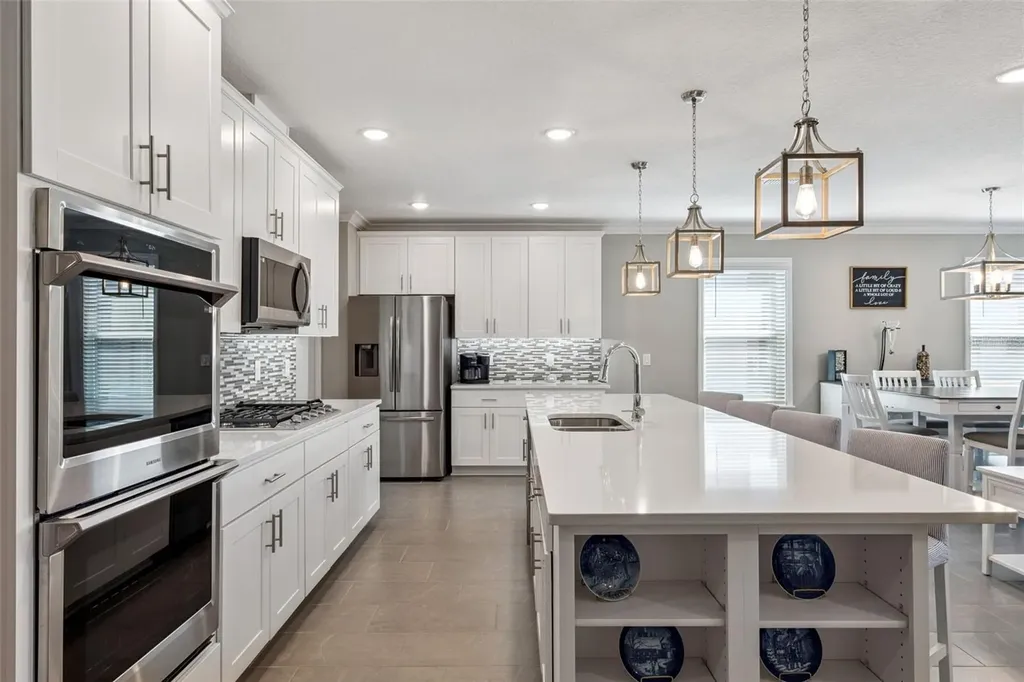 1076 Bradford Ridge Drive Leesburg FL 34748