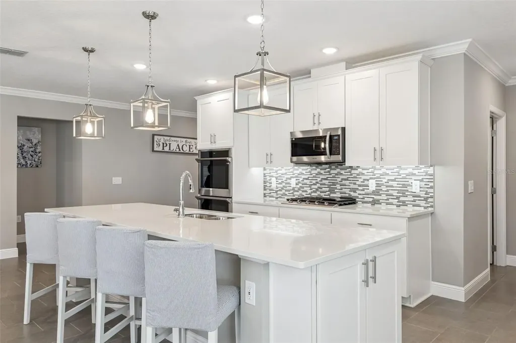 1076 Bradford Ridge Drive Leesburg FL 34748
