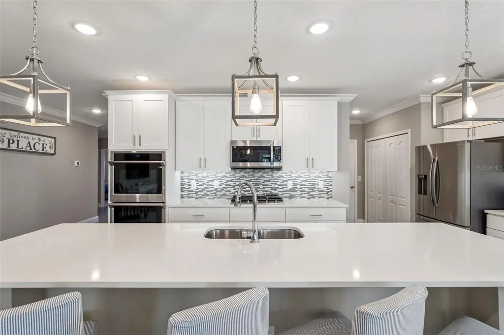 1076 Bradford Ridge Drive Leesburg FL 34748