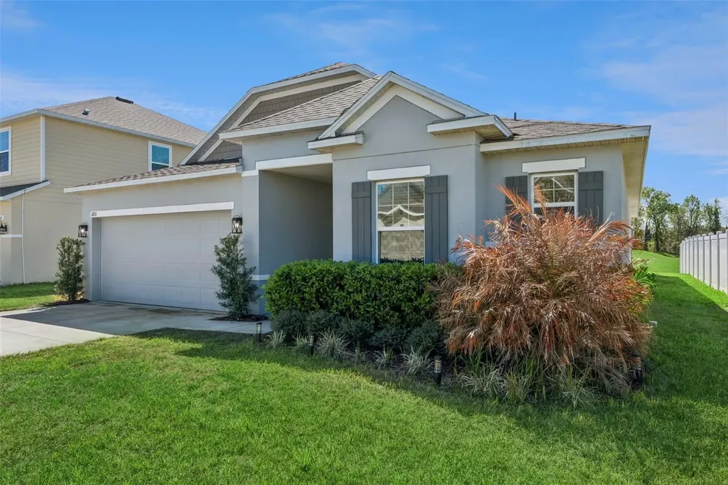 1076 Bradford Ridge Drive Leesburg FL 34748