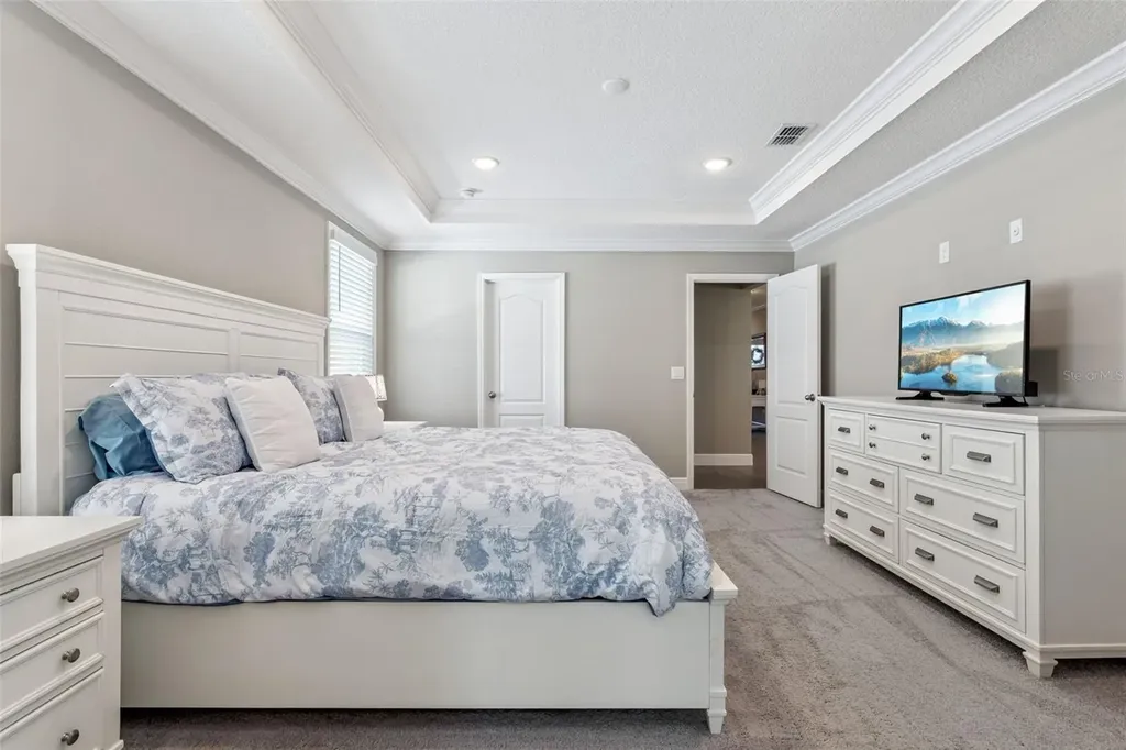 1076 Bradford Ridge Drive Leesburg FL 34748