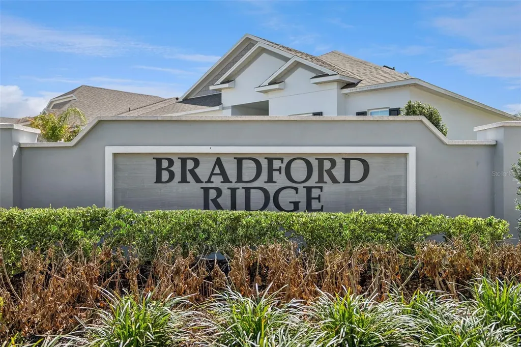1076 Bradford Ridge Drive Leesburg FL 34748