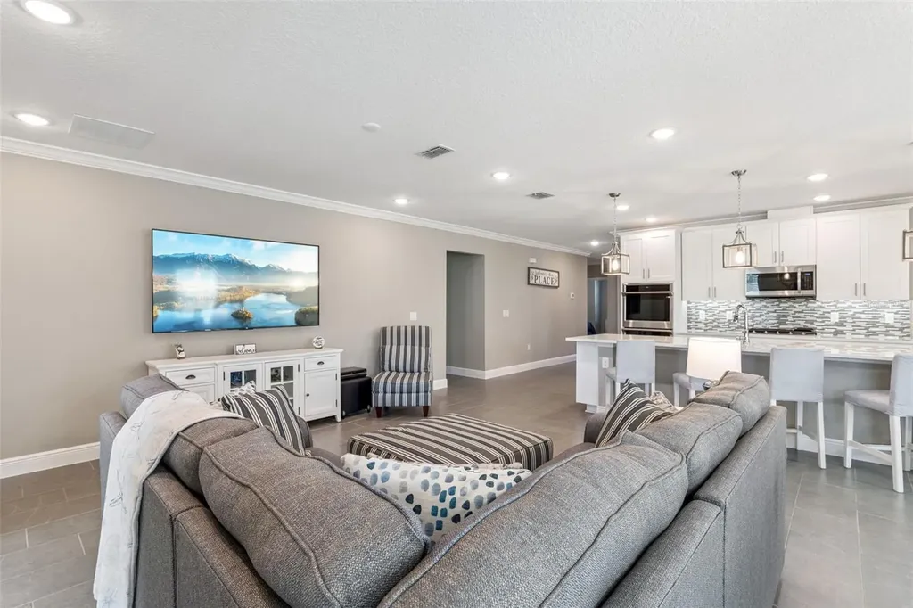 1076 Bradford Ridge Drive Leesburg FL 34748