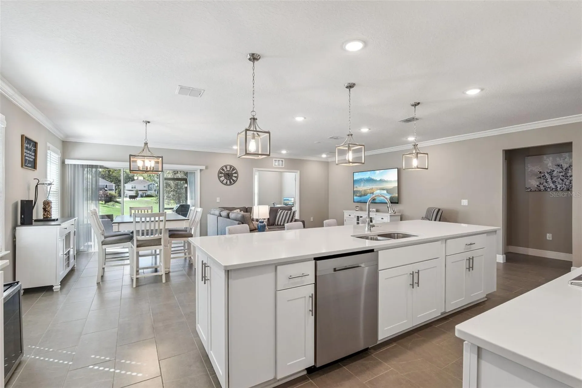 1076 Bradford Ridge Drive Leesburg FL 34748