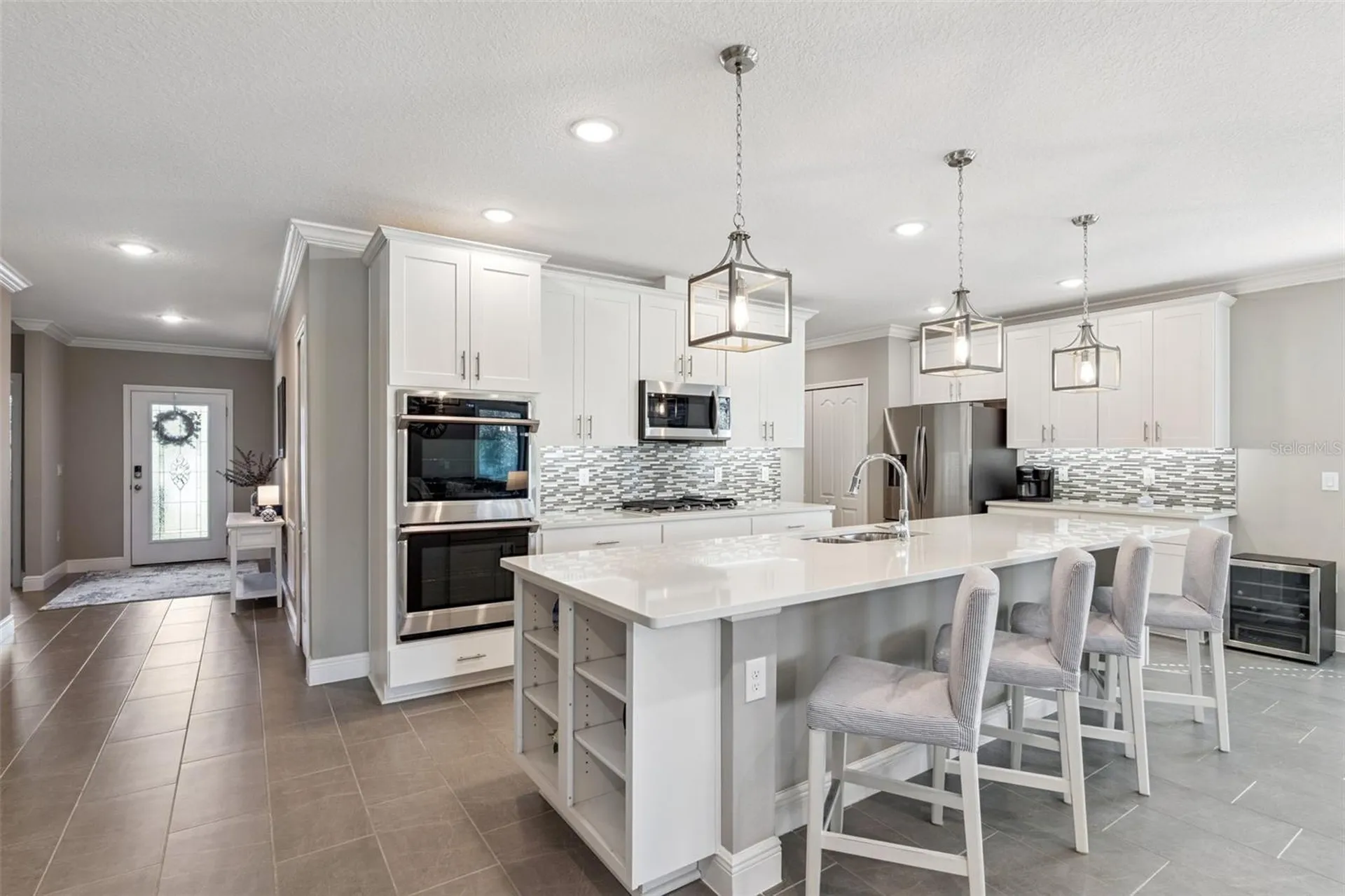 1076 Bradford Ridge Drive Leesburg FL 34748