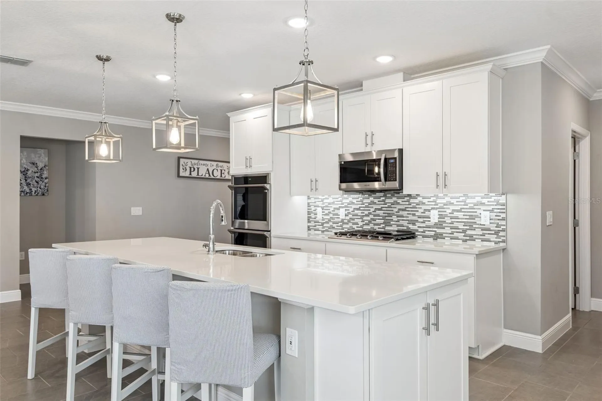 1076 Bradford Ridge Drive Leesburg FL 34748