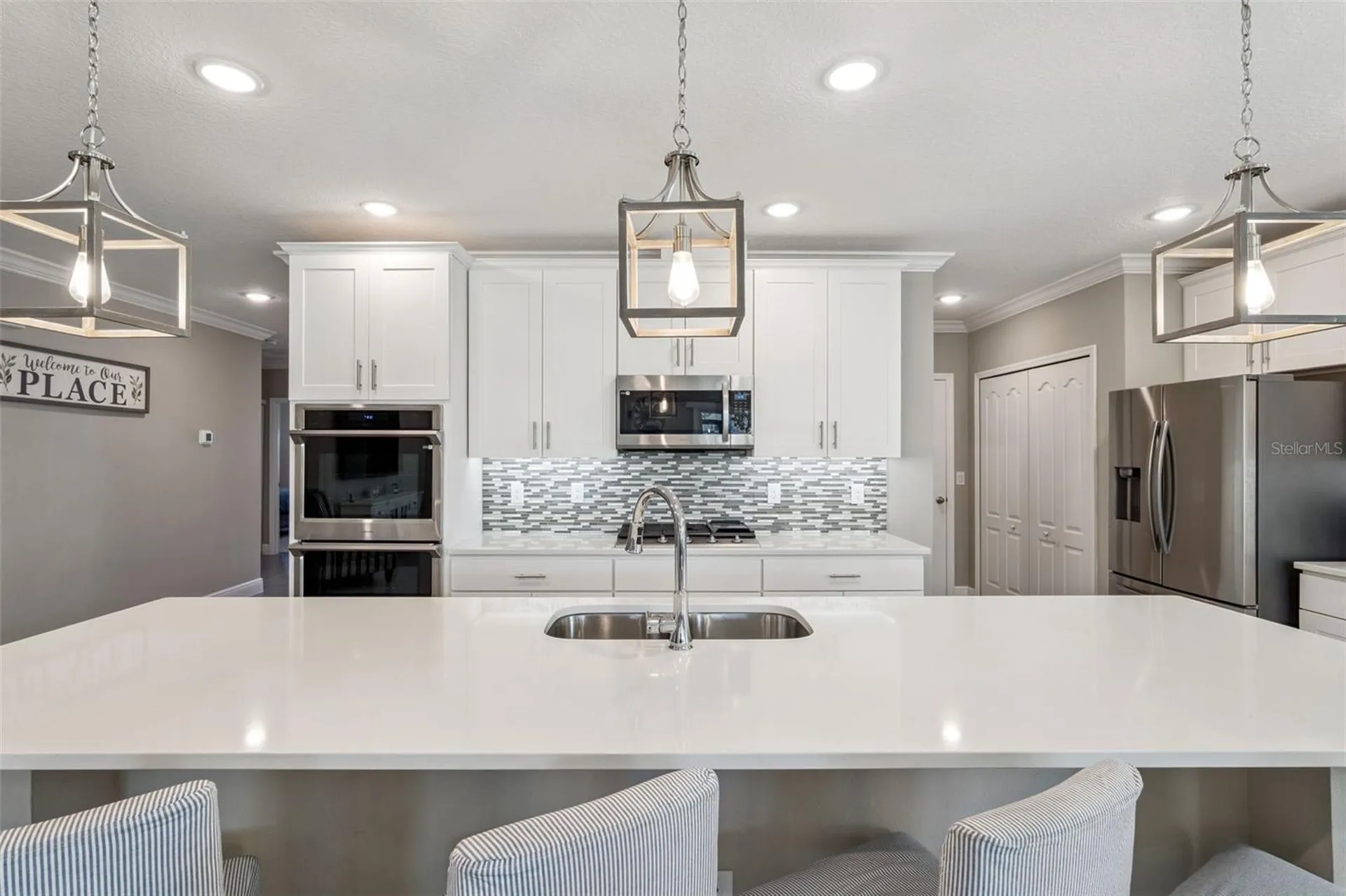 1076 Bradford Ridge Drive Leesburg FL 34748