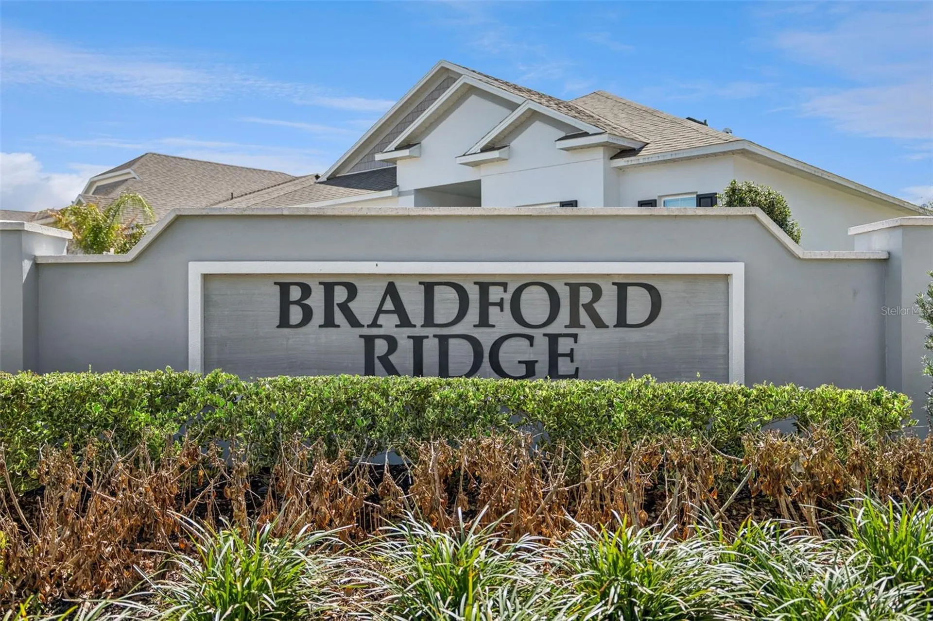 1076 Bradford Ridge Drive Leesburg FL 34748