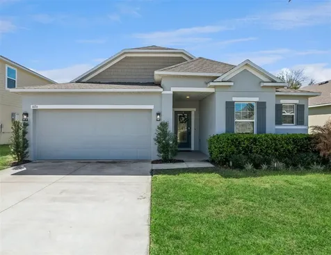 1076 Bradford Ridge Drive Leesburg FL 34748