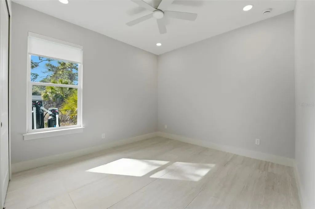 5823 Burwin Avenue North Port FL 34291