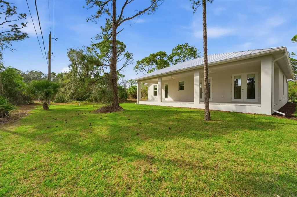 5823 Burwin Avenue North Port FL 34291